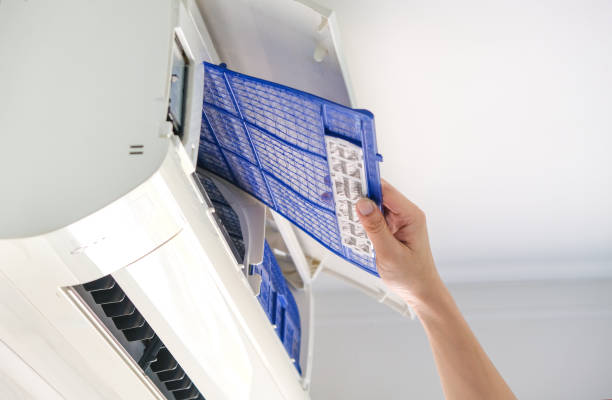 Best Air Duct Cleaning Near Me  in Mcewen, TN
